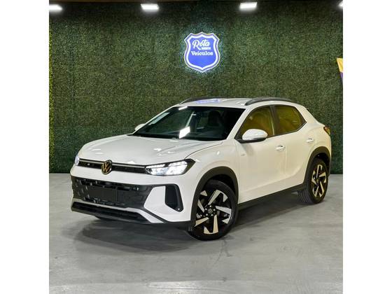 VOLKSWAGEN TERA 1.0 170 TSI HIGH AUTOMÁTICO